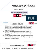 S05 - s2 - Capacitancia y Dieléctricos