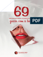 69 Tecnicas - Ebook