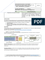 Guia 4 Tecnologia e Informatica Grado 6