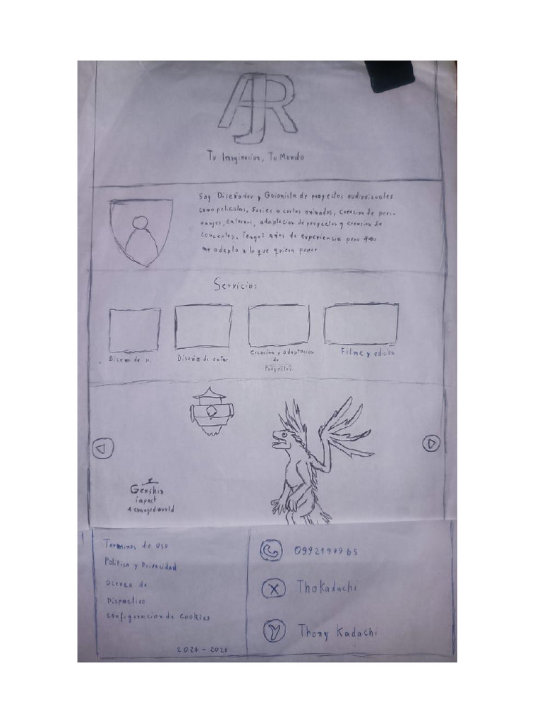 Wireframe | PDF