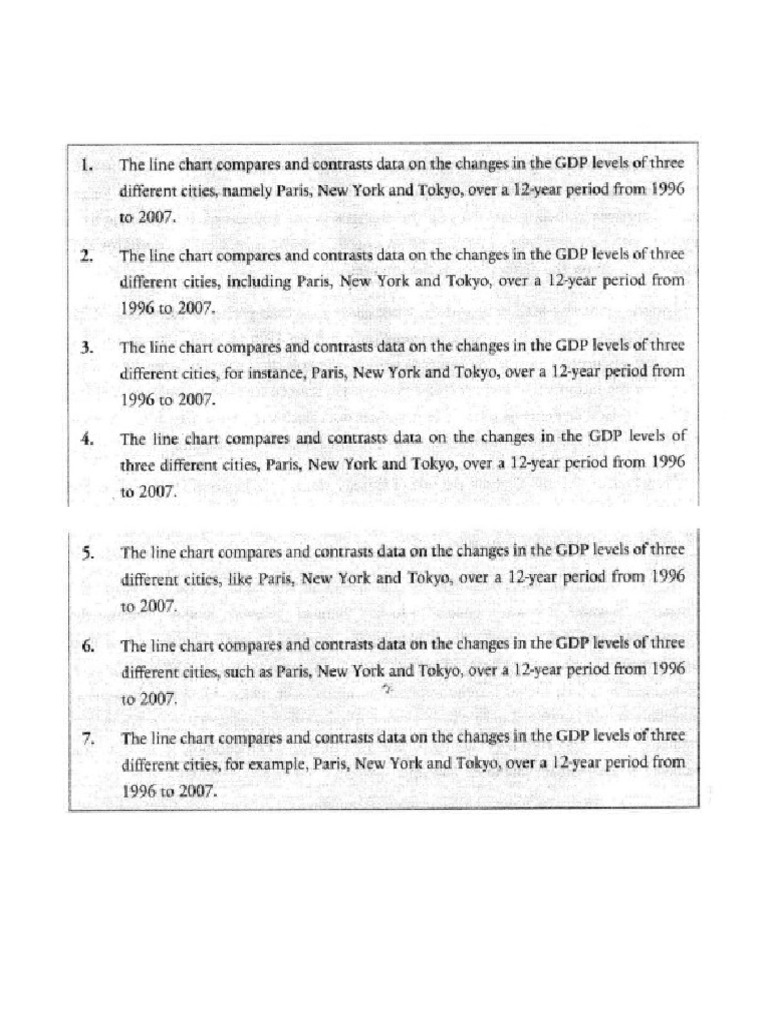 Adding category names pdf