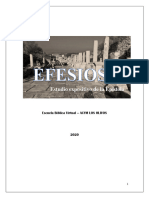 EDITADO - EFESIOS - ABV 2020 - 1ra PARTE