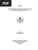 Download Pengaruh Berbagai Penggunaan Lahan Pada Tanah Gambut Ombrogen Bekas Terbakar Terhadap Agihan Cacak Total Mikroorganisme Tanah by donald-fernando-sinaga-3982 SN72729713 doc pdf