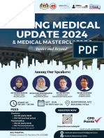 Pahang Medical Update 2024