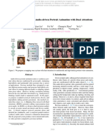Liu MODA Mapping-Once Audio-Driven Portrait Animation With Dual Attentions ICCV 2023 Paper