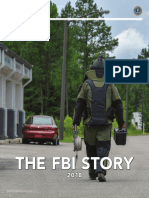The FBI Story 2018
