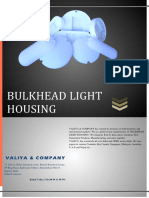 Bulkhead Housing Catalogue Mo... 8000118899