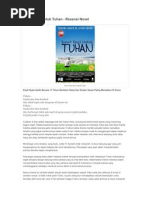 Download Surat Kecil Untuk Tuhan by Rani Yosilia SN72729860 doc pdf