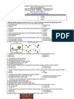 Soal PTS-STS Seni Rupa Kelas 5 Semester 2 Print