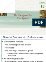 P9b Design of Tax System- Mankiw Bab12 Edisi5