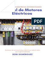 Control de Motores Electricos Ebook