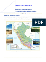 FUENTES - Ecorregiones del Perú -CCSS (1) (1)