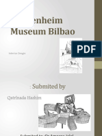 متحف غوغنهايم