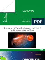 Geociencias 2