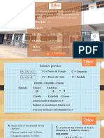 Semana 3 - Aplicación de Adición y Sustracción - 1ro Sec. - I Bimestre - 2024