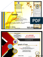 1 Certificates Editable