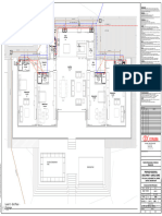 LlANGVLEI - R01 - Sheet - B501 - Drainage and Water Reticulation