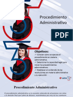 Procedimiento Administrativo (1)