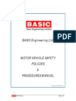 Basic-Mvs Policy-December 2014