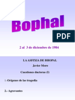 Presentaciónbophal