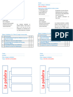 Actividad Semana 3 (5 Al 9 Junio)