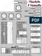 Feiticeiros Com Tecnica Editavel 1