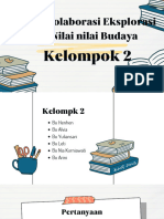 Ruang Kolaborasi - Modul 1.1 - Penugasan Kelompok