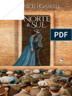 Norte e Sul - Elizabeth Gaskell