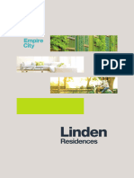 Linden Residences - Brochure EN