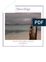 Strandings