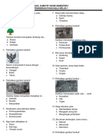 Pancasila Kelas 1