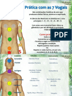 Prática Com As 7 Vogais