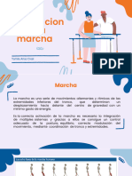 Reeducacion de La Marcha