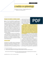 Compendio Metodología de La Investigación