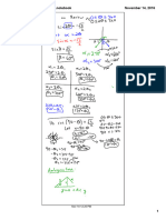 5.1 Intro To Periodic Functions - Notebook November 14, 2016: Nov 14 12:20 PM