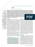 Multiple Sclerosis Lancet