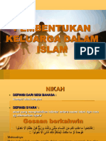 Kuliah 4 - Pembentukan Masyarakat Dalam Islam 1