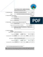 INVENTARIO ACTUALIZADODE META 40 HUANDO