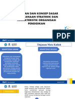 Sesi 4 - Implementasi Perencanaan Strategik Untuk Satuan Pendidikan