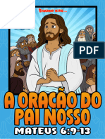 01 - A Oracao Do Pai Nosso