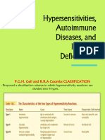 8 Hypersensitivity Reaction