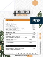 Carta La Industrial Los Remedios - Feria 2024 - V2 - Compressed