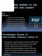 Perekonomian Indonesia 1