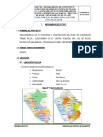 I.RESUMEN EJECUTIVO PONTONES PUJUN