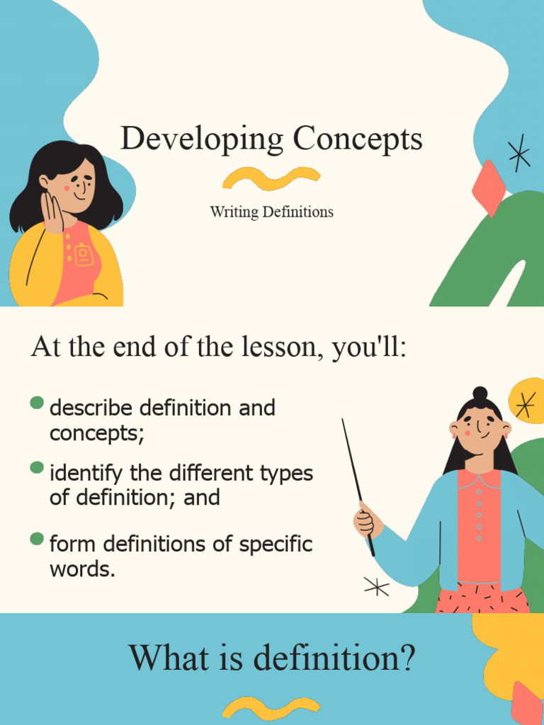 Understanding Definitions and Concepts | PDF | Definition | Proteins