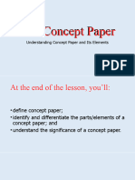 06 Concept Paper