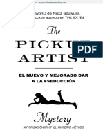 The Pickup Artist - En.es