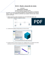 Actividad Pendulo en Simulink