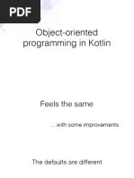 Kotlin Oop 1