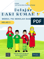 Modul Kelas 1 Pelajaran 2.cdr